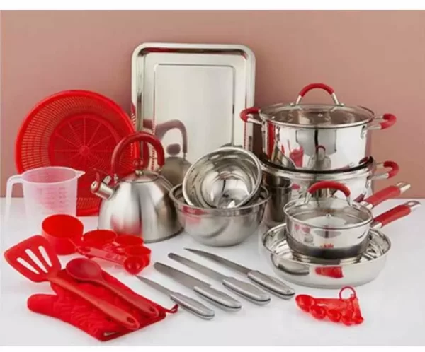 cookware set factory cookware and bakeware sets